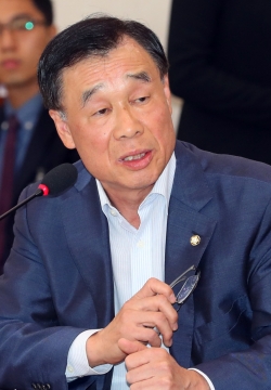 김기선 의원(자유한국당).