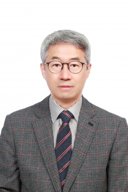 김찬중 한국원자력연구원 책임연구원.