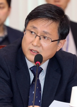 김성환 의원.