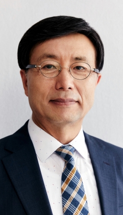 장중구 한국전력국제원자력대학원대학교 교수.