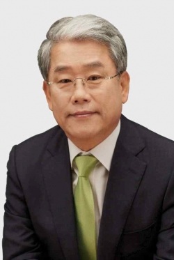 김동철 前 의원.