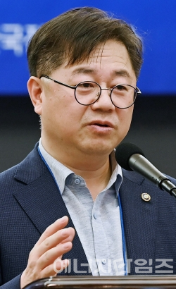 박일준 산업부 2차관.