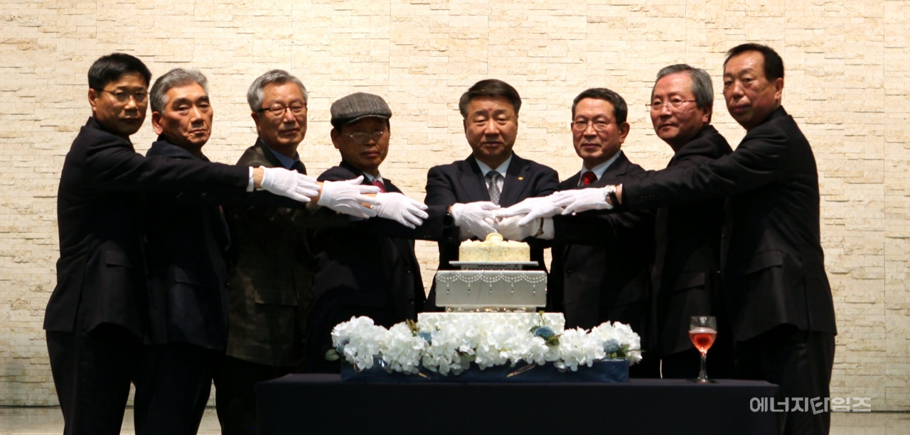 지난 14일 공군호텔(서울 동작구 소재)에서 전기기술인협회가 창립 59주년을 맞아 ‘창립 제59주년 기념식’을 개최했다.