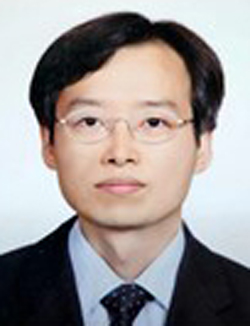 김홍근 전력거래소 전력계통 부이사장.
